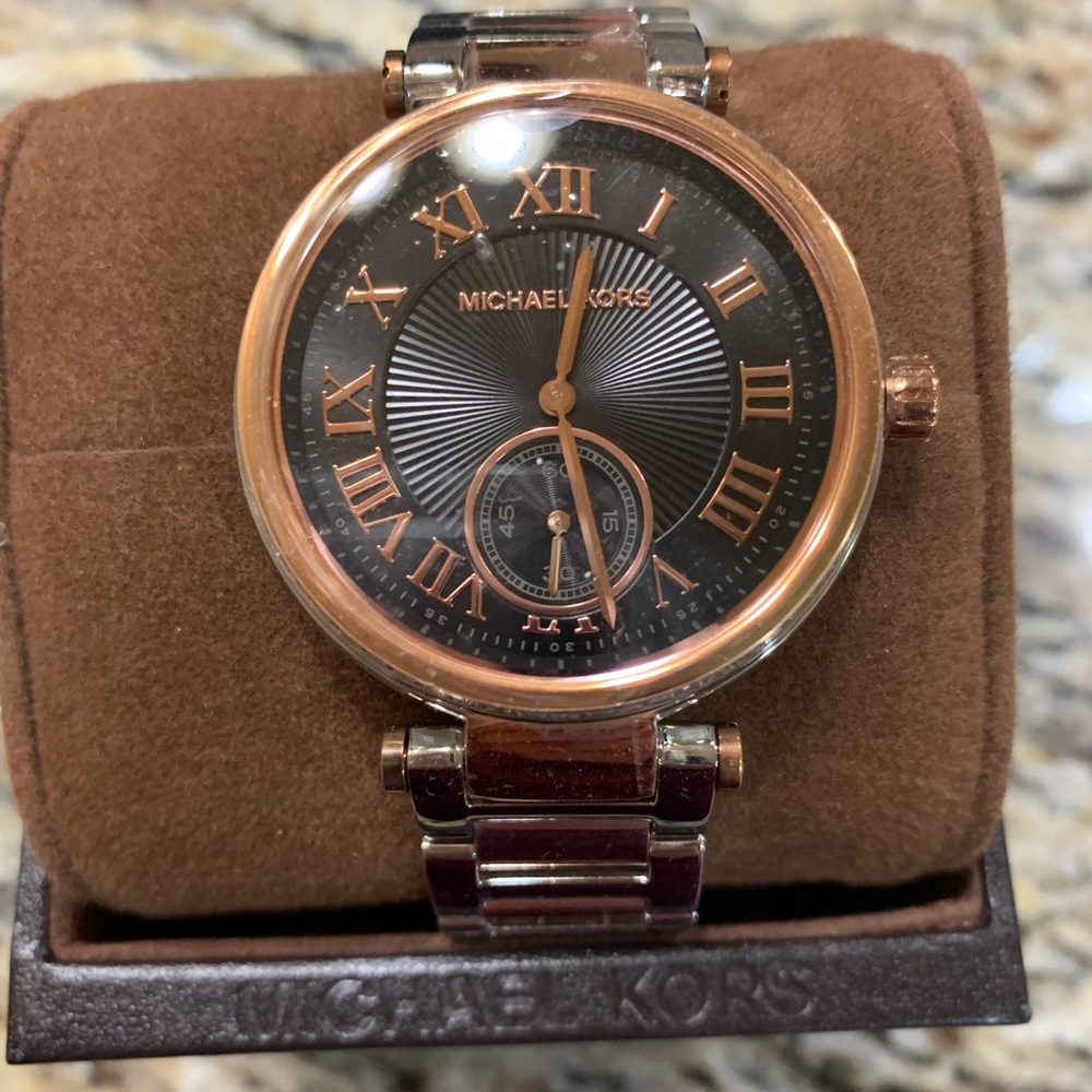 Michael Kors Watch